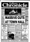 Fulham Chronicle