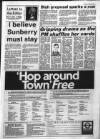 Fulham Chronicle Thursday 02 August 1990 Page 7