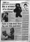 Fulham Chronicle Thursday 02 August 1990 Page 11