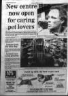 Fulham Chronicle Thursday 01 November 1990 Page 2