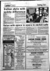 Fulham Chronicle Thursday 01 November 1990 Page 10
