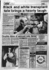 Fulham Chronicle Thursday 01 November 1990 Page 13