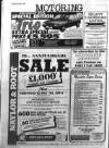 Fulham Chronicle Thursday 01 November 1990 Page 30