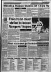 Fulham Chronicle Thursday 01 November 1990 Page 35