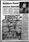Fulham Chronicle Thursday 08 November 1990 Page 2