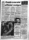 Fulham Chronicle Thursday 08 November 1990 Page 3