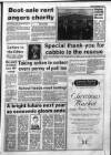 Fulham Chronicle Thursday 08 November 1990 Page 7