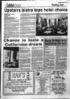 Fulham Chronicle Thursday 08 November 1990 Page 11