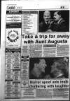 Fulham Chronicle Thursday 08 November 1990 Page 14