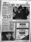 Fulham Chronicle Thursday 08 November 1990 Page 15