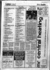 Fulham Chronicle Thursday 08 November 1990 Page 17