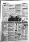 Fulham Chronicle Thursday 08 November 1990 Page 18
