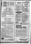 Fulham Chronicle Thursday 08 November 1990 Page 25