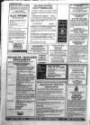 Fulham Chronicle Thursday 08 November 1990 Page 26
