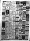 Fulham Chronicle Thursday 08 November 1990 Page 28