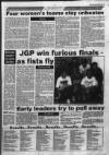 Fulham Chronicle Thursday 08 November 1990 Page 35