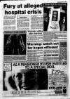 Fulham Chronicle Thursday 22 November 1990 Page 5