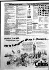 Fulham Chronicle Thursday 22 November 1990 Page 10