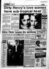 Fulham Chronicle Thursday 22 November 1990 Page 13