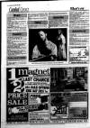 Fulham Chronicle Thursday 22 November 1990 Page 14