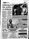 Fulham Chronicle Thursday 22 November 1990 Page 15