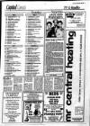 Fulham Chronicle Thursday 22 November 1990 Page 17