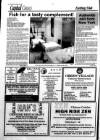 Fulham Chronicle Thursday 22 November 1990 Page 18