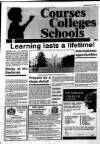 Fulham Chronicle Thursday 22 November 1990 Page 19