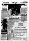 Fulham Chronicle Thursday 22 November 1990 Page 21