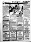 Fulham Chronicle Thursday 22 November 1990 Page 22