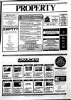 Fulham Chronicle Thursday 22 November 1990 Page 23