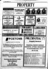 Fulham Chronicle Thursday 22 November 1990 Page 24