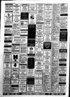 Fulham Chronicle Thursday 22 November 1990 Page 32