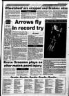Fulham Chronicle Thursday 22 November 1990 Page 39