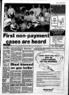 Fulham Chronicle Thursday 29 November 1990 Page 3