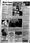 Fulham Chronicle Thursday 29 November 1990 Page 4