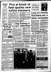 Fulham Chronicle Thursday 29 November 1990 Page 7