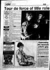 Fulham Chronicle Thursday 29 November 1990 Page 10