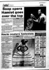Fulham Chronicle Thursday 29 November 1990 Page 11