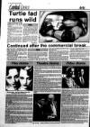 Fulham Chronicle Thursday 29 November 1990 Page 12
