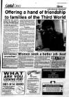 Fulham Chronicle Thursday 29 November 1990 Page 13