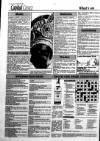 Fulham Chronicle Thursday 29 November 1990 Page 14