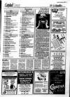 Fulham Chronicle Thursday 29 November 1990 Page 17