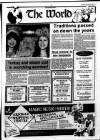 Fulham Chronicle Thursday 29 November 1990 Page 19