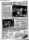 Fulham Chronicle Thursday 29 November 1990 Page 21