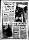 Fulham Chronicle Thursday 29 November 1990 Page 22