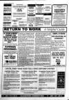 Fulham Chronicle Thursday 29 November 1990 Page 28