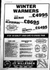 Fulham Chronicle Thursday 29 November 1990 Page 36