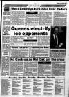 Fulham Chronicle Thursday 29 November 1990 Page 39