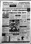 Fulham Chronicle Thursday 29 November 1990 Page 40